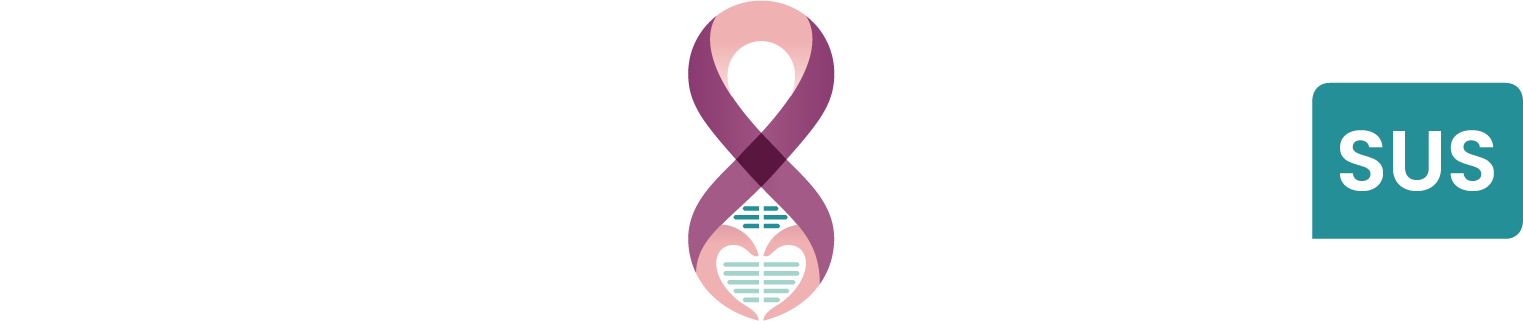Logotipo do OncoGenSUS