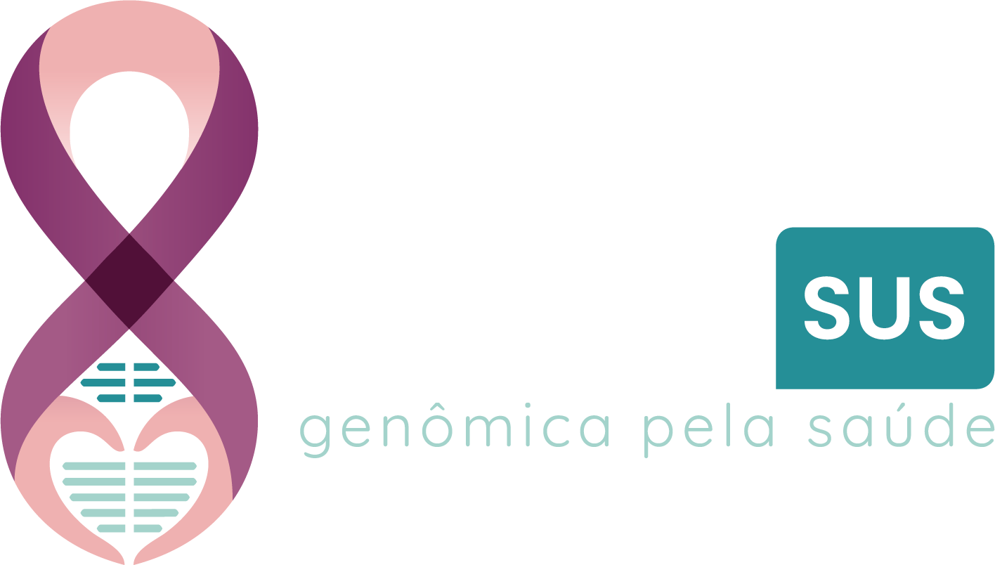 Logotipo do OncoGenSUS