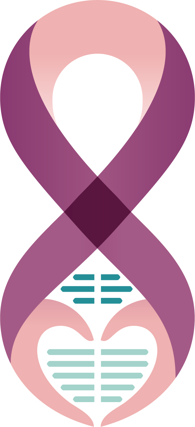 Símbolo do logotipo do OncoGenSUS
