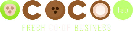 Logotipo do OCOCOlab