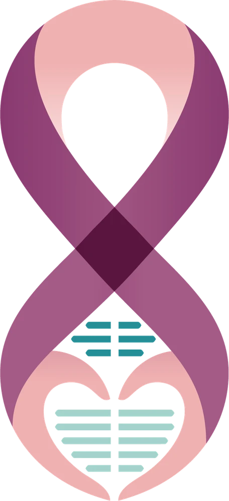 Símbolo do logotipo do OncoGenSUS